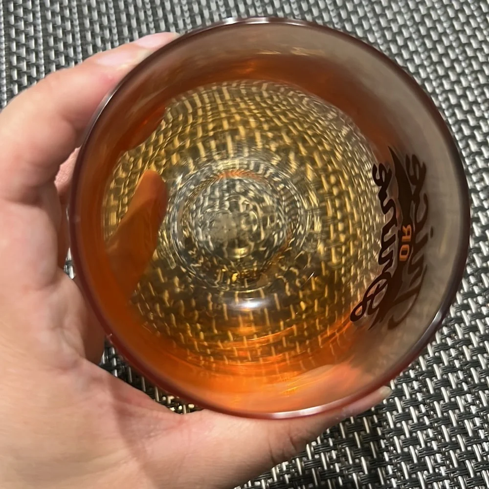 Halloween Trick or Treat Drink Humor Wine Glass Stemless